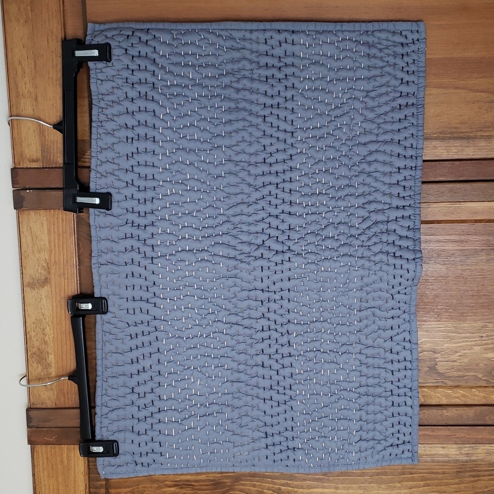 West Elm Standard Pillow Sham